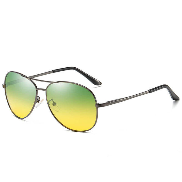 Polarized Anti-Glare Sunglasses