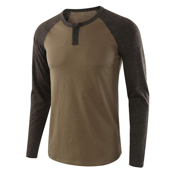 Men's Tops Breathable Gym Running Pullover Male Activewear T-Shirt