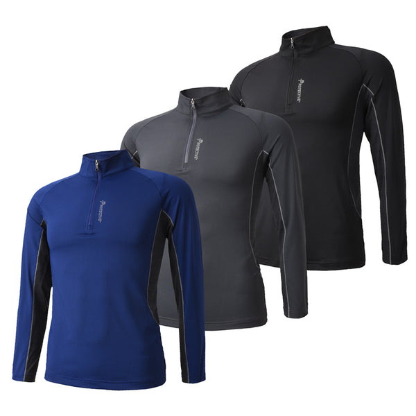 Men's Breathable Training Fitness Outdoor Quick-drying Clothes