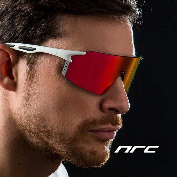 Men Outdoor bicycle Glasses Sports Sunglasses