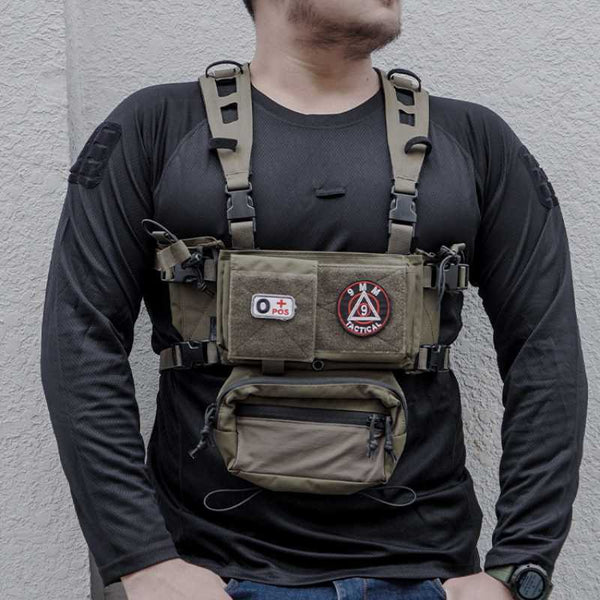 Outdoor Quick-drying Long-sleeved Tactical Breathable T-shirt